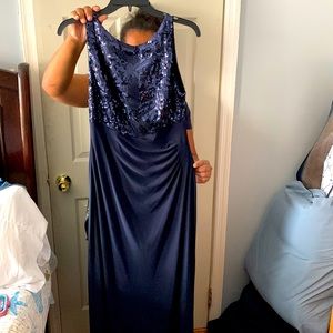 Ralph Lauren woman’s dress